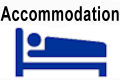 Portland Accommodation Directory