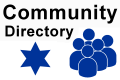 Portland Community Directory