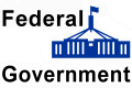 Portland Federal Government Information