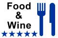 Portland Food and Wine Directory