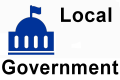 Portland Local Government Information
