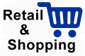 Portland Retail and Shopping Directory