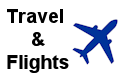 Portland Travel and Flights