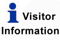 Portland Visitor Information