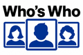 Portland Who's Who