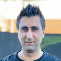 Anshul Malhotra